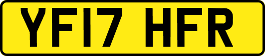 YF17HFR