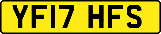 YF17HFS