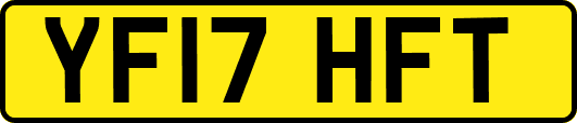 YF17HFT