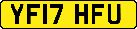 YF17HFU