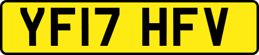 YF17HFV