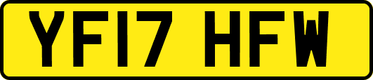 YF17HFW