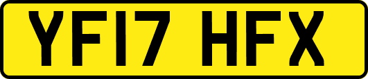 YF17HFX
