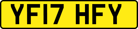 YF17HFY