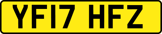 YF17HFZ
