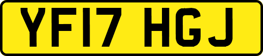 YF17HGJ