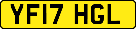 YF17HGL