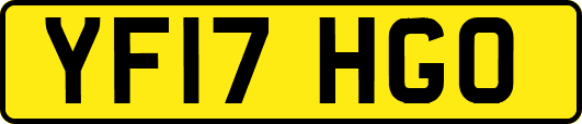 YF17HGO