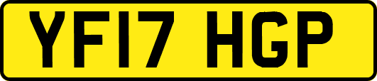YF17HGP