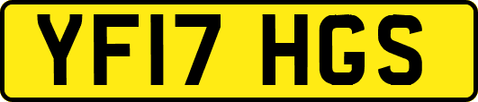 YF17HGS