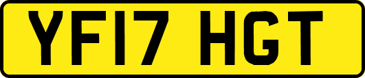 YF17HGT