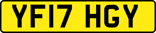 YF17HGY