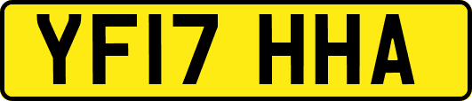 YF17HHA