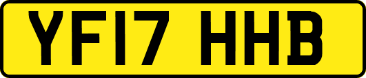 YF17HHB