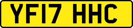 YF17HHC
