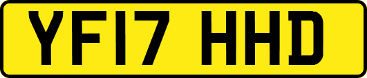 YF17HHD