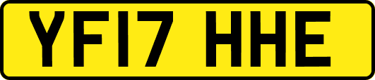 YF17HHE