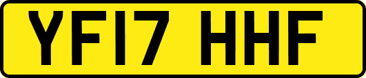 YF17HHF