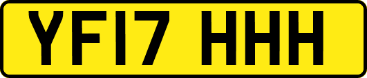 YF17HHH
