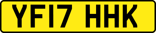 YF17HHK