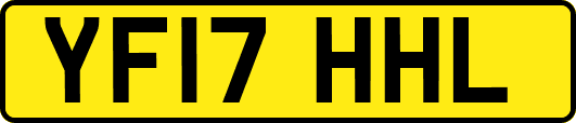 YF17HHL