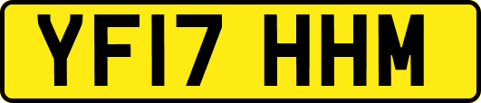 YF17HHM