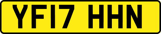 YF17HHN