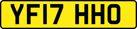YF17HHO