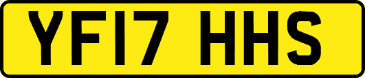 YF17HHS