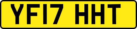 YF17HHT