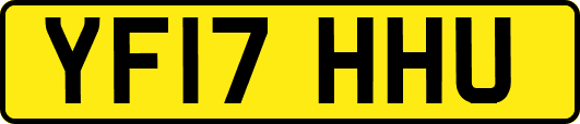 YF17HHU