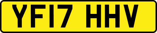 YF17HHV