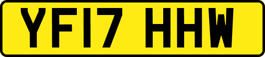 YF17HHW