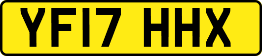 YF17HHX
