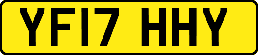 YF17HHY