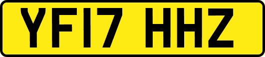 YF17HHZ