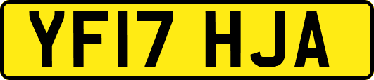YF17HJA