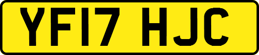 YF17HJC