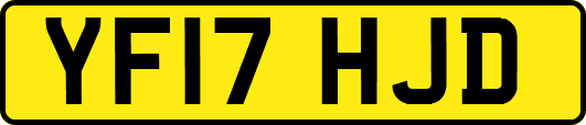 YF17HJD