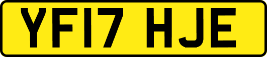 YF17HJE