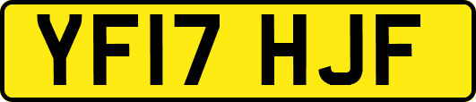 YF17HJF