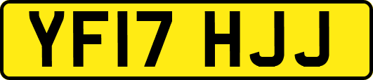 YF17HJJ
