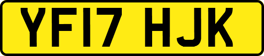 YF17HJK