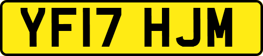 YF17HJM