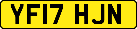 YF17HJN