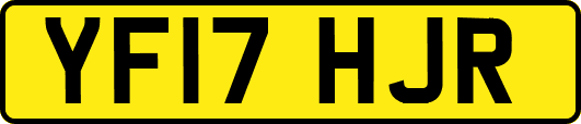 YF17HJR