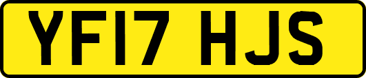 YF17HJS