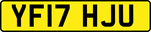 YF17HJU