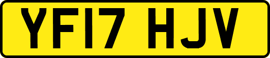 YF17HJV