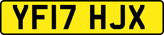YF17HJX
